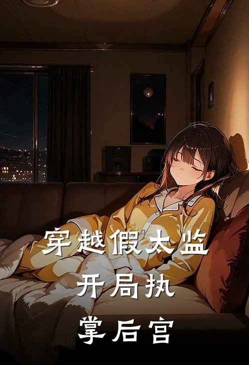 穿越假太监，开局执掌后宫