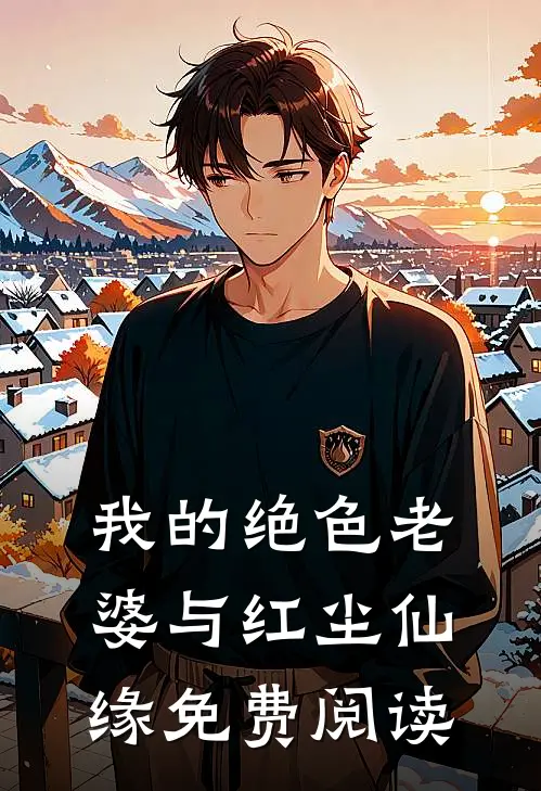 我的绝色老婆与红尘仙缘免费阅读