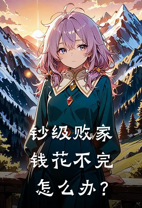 钞级败家，钱花不完怎么办？(陈三李冰冰)免费小说阅读_免费小说完整版钞级败家，钱花不完怎么办？(陈三李冰冰)