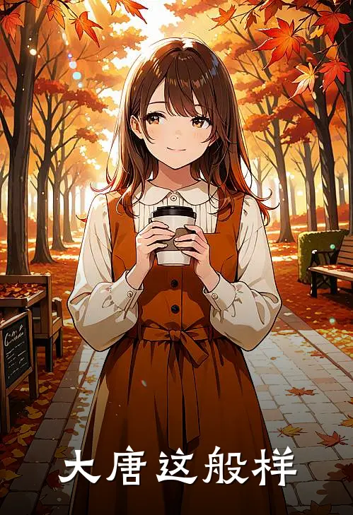 大唐这般样杨广李渊已完结小说_最新章节列表大唐这般样(杨广李渊)