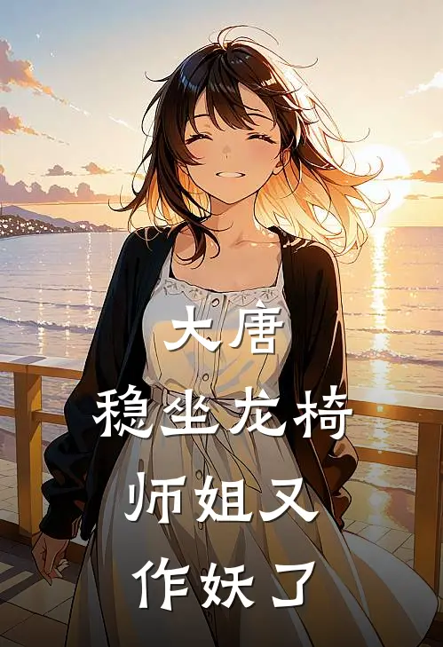 大唐：稳坐龙椅，师姐又作妖了