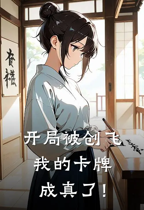 开局被创飞，我的卡牌成真了！