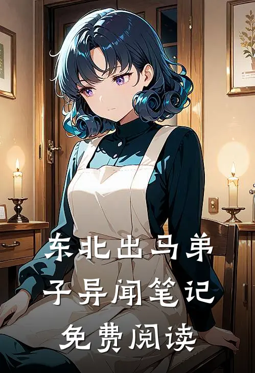 东北出马弟子异闻笔记免费阅读