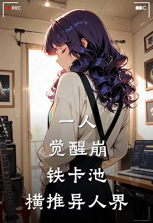 一人：觉醒崩铁卡池，横推异人界