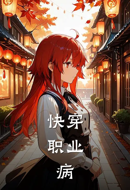 快穿：职业，病