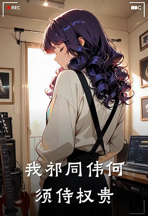 我祁同伟何须侍权贵