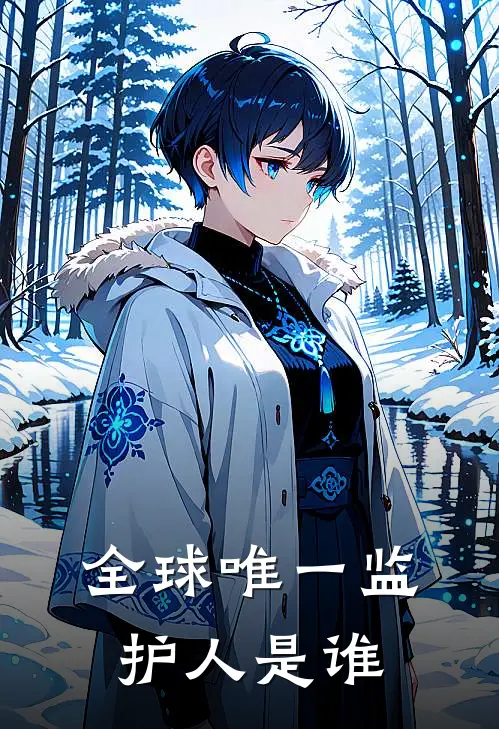 全球唯一监护人是谁