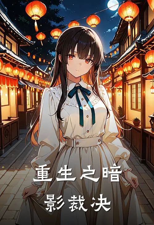 重生之暗影裁决