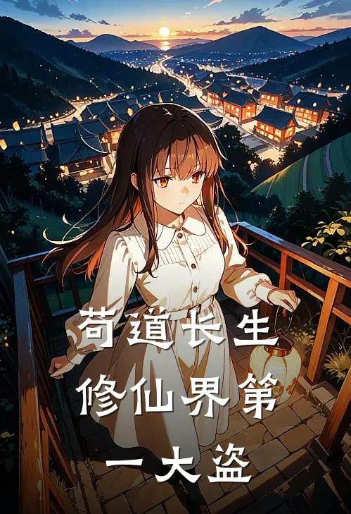 苟道长生，修仙界第一大盗