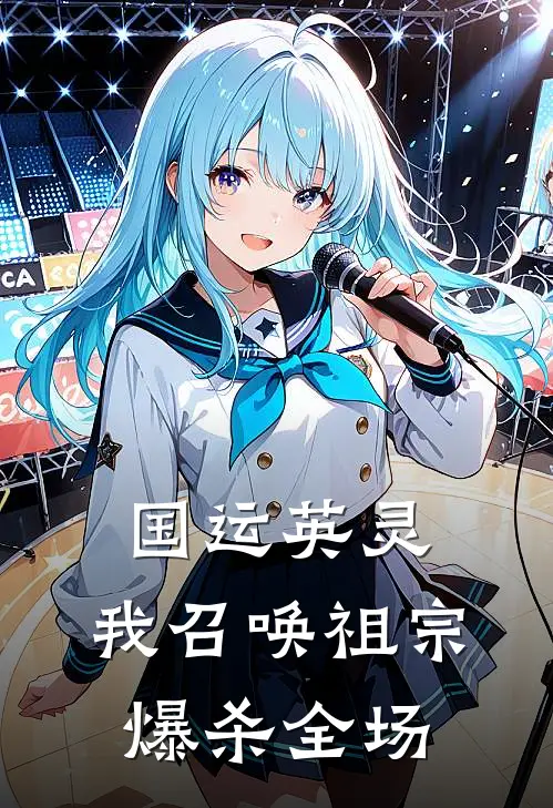 国运英灵：我召唤祖宗，爆杀全场(林峰薛宇凡)完本小说大全_完本热门小说国运英灵：我召唤祖宗，爆杀全场林峰薛宇凡