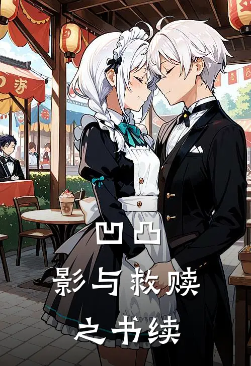 凹凸：影与救赎之书【续】