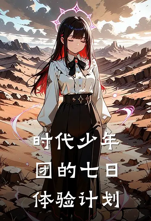 时代少年团的七日体验计划
