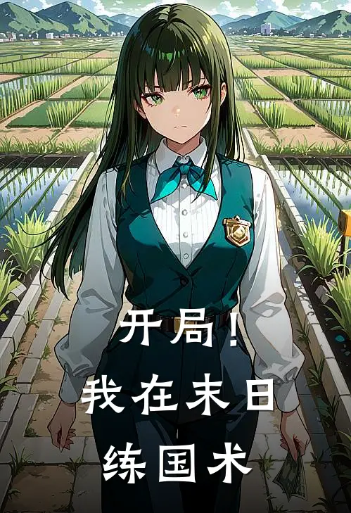 开局！我在末日练国术