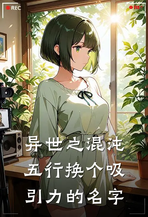 异世之混沌五行换个吸引力的名字