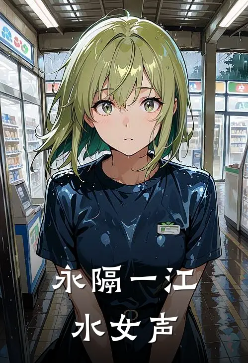 永隔一江水 女声