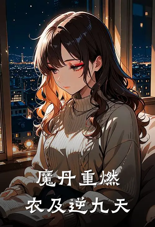 魔丹重燃：农及逆九天