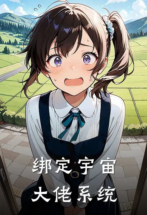 绑定宇宙大佬系统