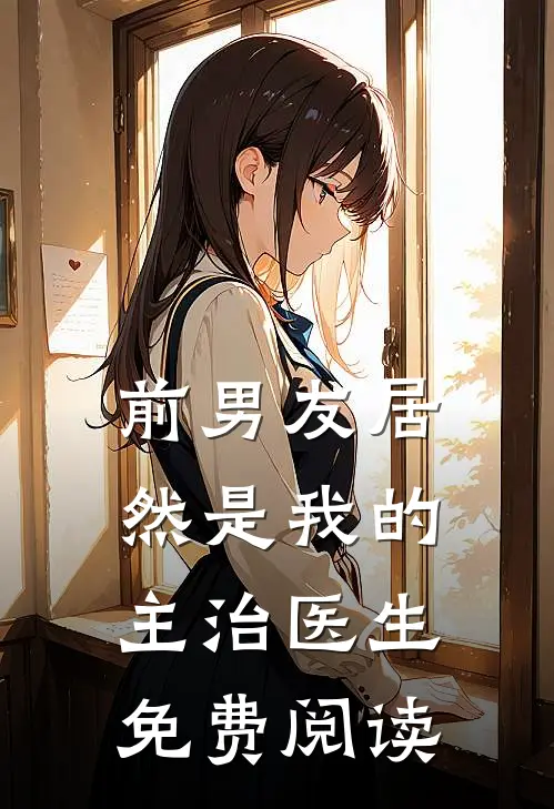 前男友居然是我的主治医生免费阅读