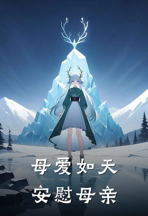 母爱如天安慰母亲