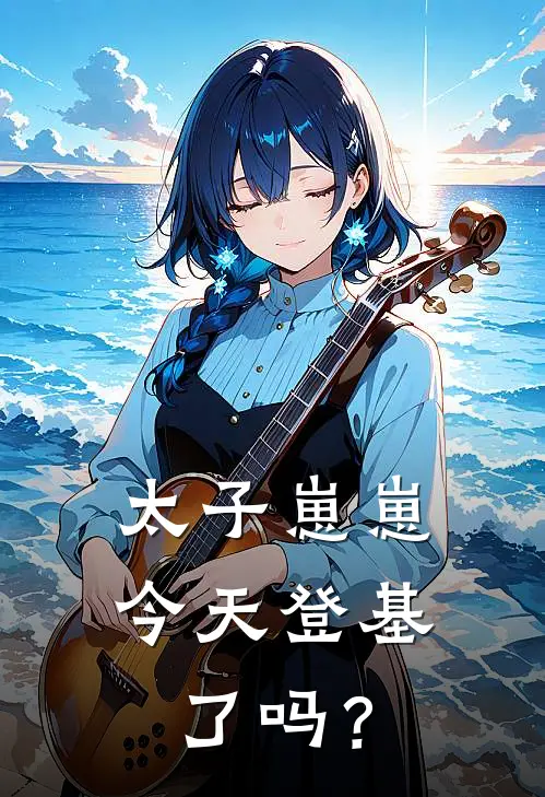 太子崽崽今天登基了吗？