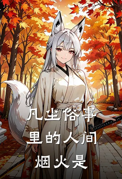 凡尘俗事里的人间烟火是