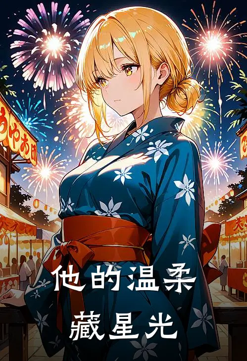 他的温柔藏星光(林晚星陆知衍)_林晚星陆知衍热门小说