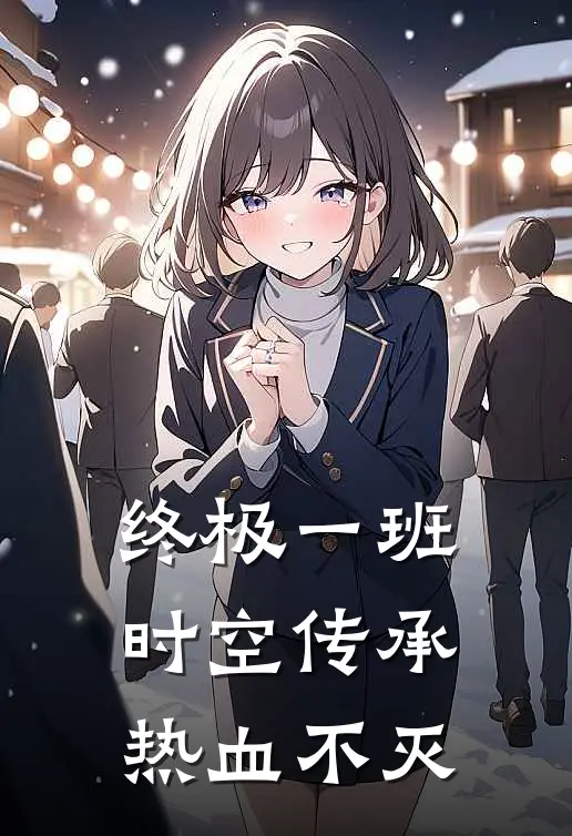 终极一班：时空传承，热血不灭