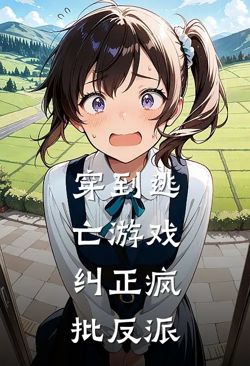 穿到逃亡游戏，纠正疯批反派