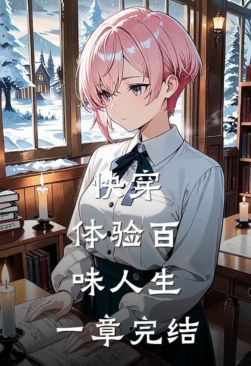 快穿，体验百味人生，一章完结