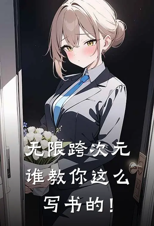 无限跨次元：谁教你这么写书的！