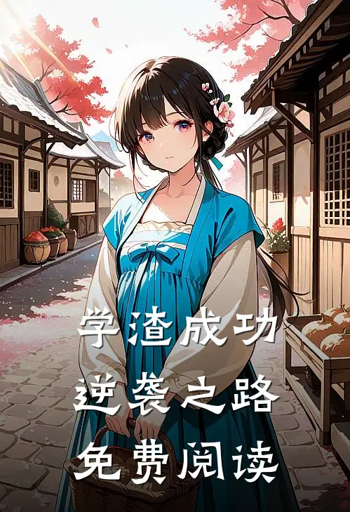 学渣成功逆袭之路免费阅读
