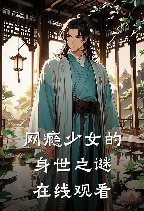 网瘾少女的身世之谜在线观看