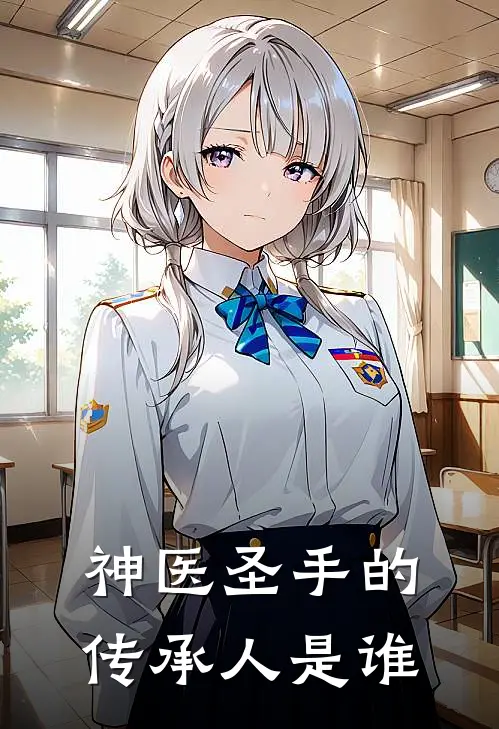 神医圣手的传承人是谁