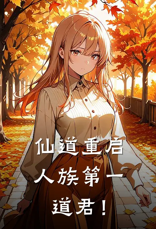 仙道重启：人族第一道君！