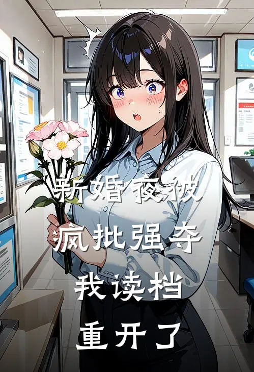 新婚夜被疯批强夺，我读档重开了
