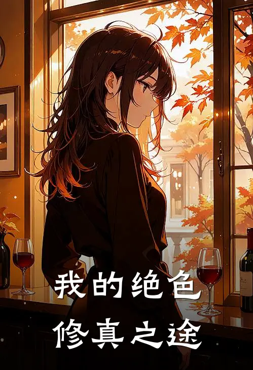 我的绝色修真之途