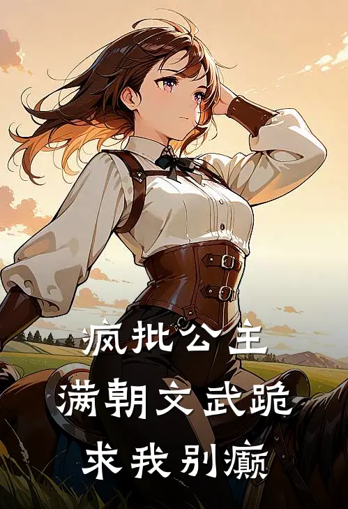 沈惊寒沈清然疯批公主：满朝文武跪求我别癫全本免费在线阅读_疯批公主：满朝文武跪求我别癫全本阅读