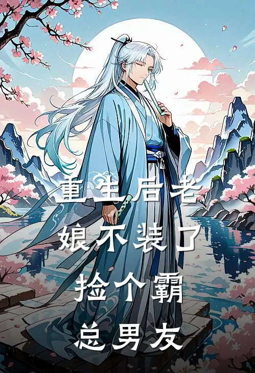 重生后老娘不装了，捡个霸总男友林薇顾宇辰完结小说免费阅读_完本热门小说重生后老娘不装了，捡个霸总男友林薇顾宇辰