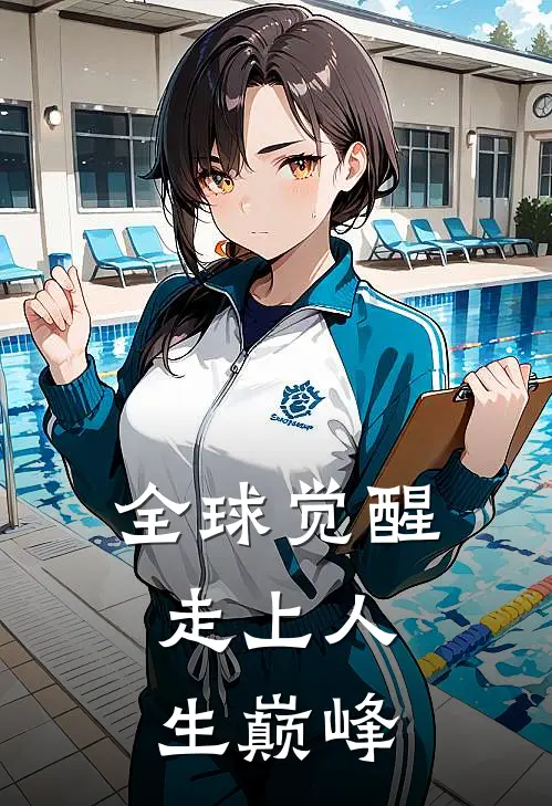 全球觉醒，走上人生巅峰