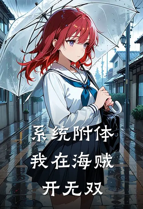 系统附体，我在海贼开无双