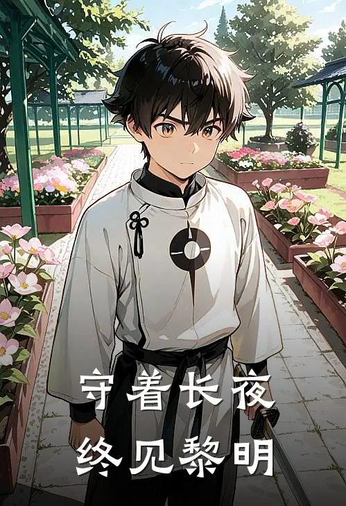 守着长夜终见黎明