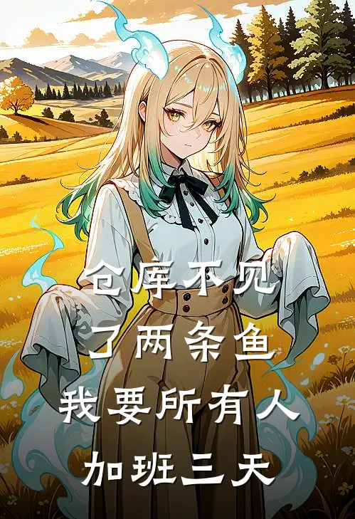 仓库不见了两条鱼，我要所有人加班三天