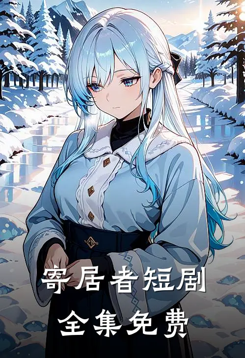 寄居者短剧全集免费