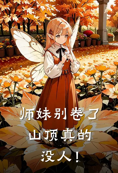 师妹别卷了，山顶真的没人！