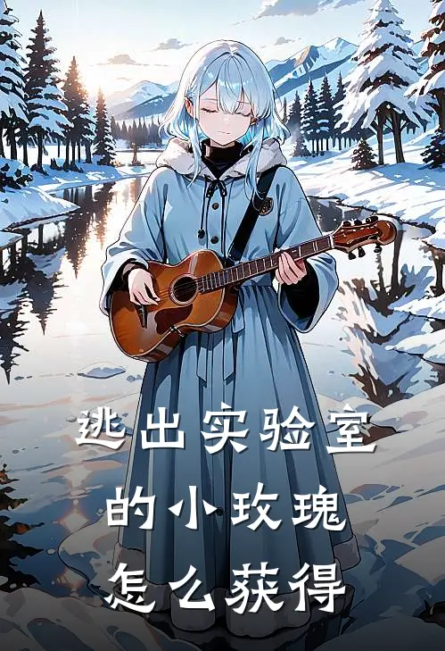 逃出实验室的小玫瑰怎么获得