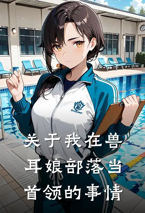 关于我在兽耳娘部落当首领的事情