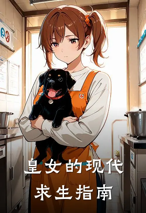 皇女的现代求生指南