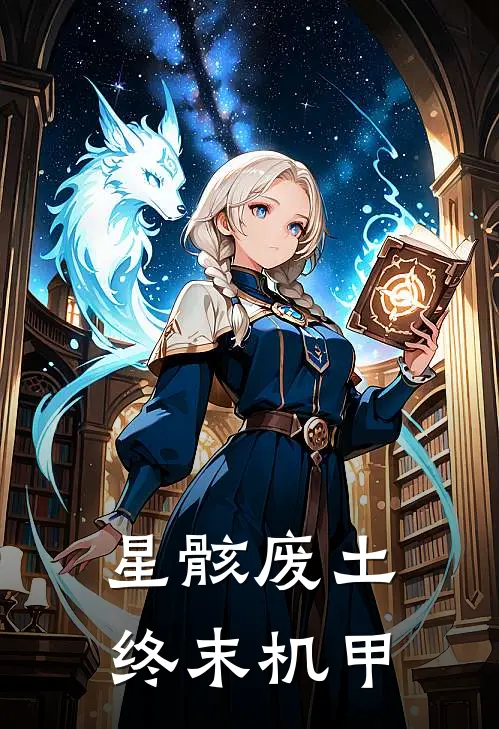 星骸废土：终末机甲(林野林野)最新章节在线阅读_(星骸废土：终末机甲)最新章节在线阅读