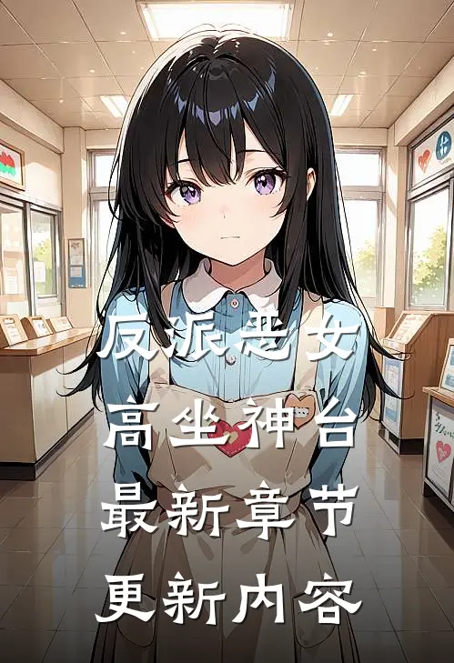 反派恶女高坐神台最新章节更新内容