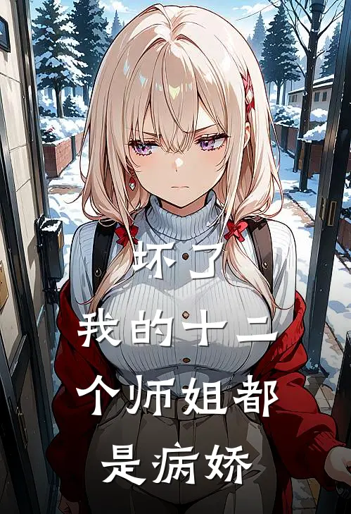 坏了，我的十二个师姐都是病娇林越苏清寒全本免费在线阅读_林越苏清寒全文阅读